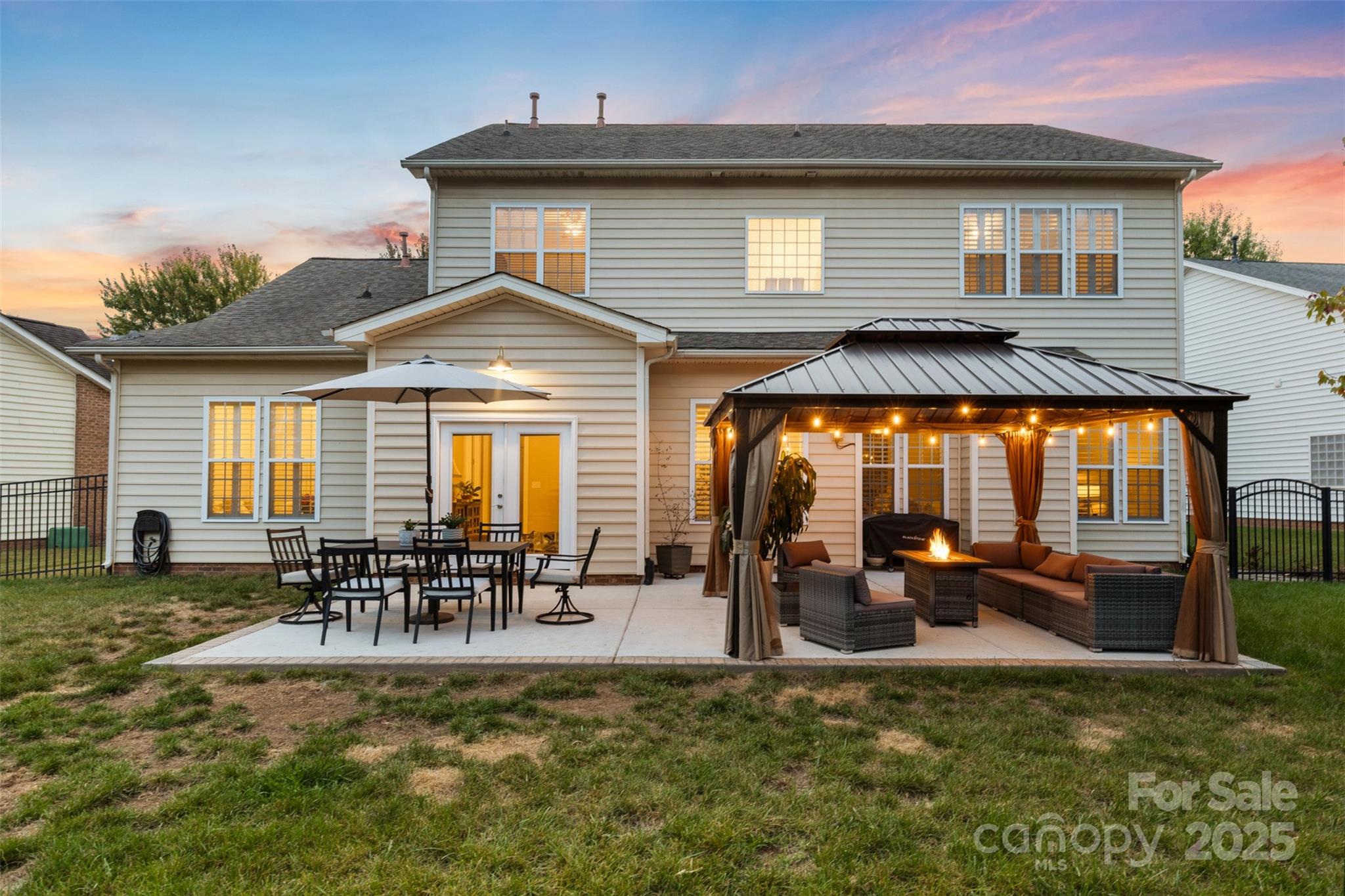 3005 Misty Moss Court