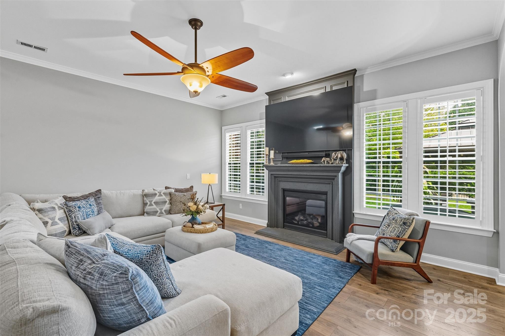 3005 Misty Moss Court