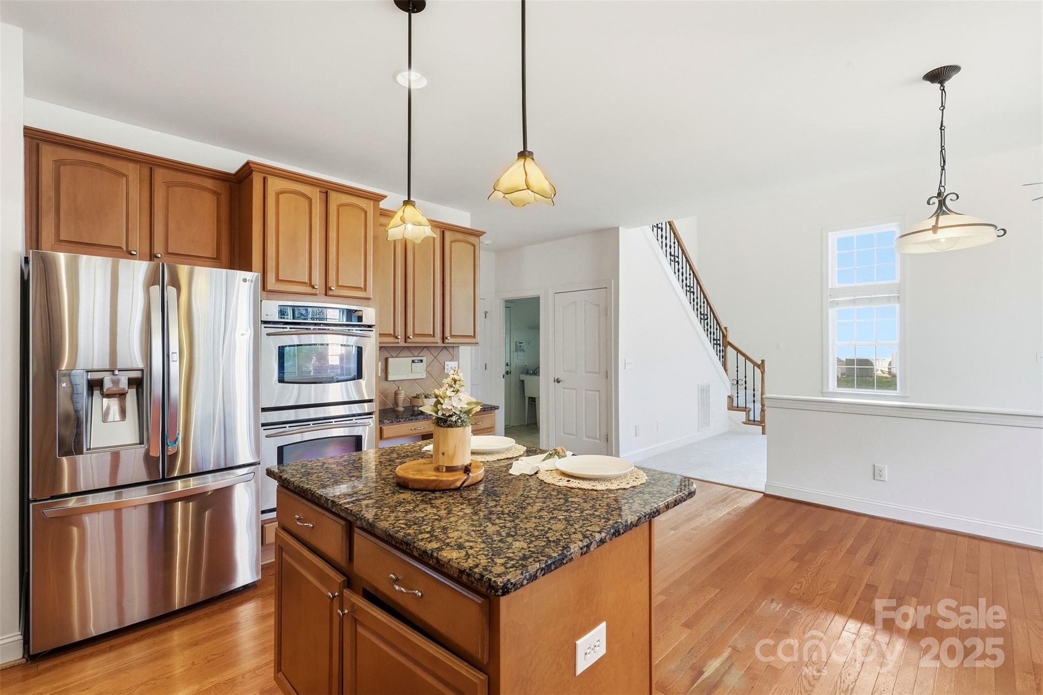 3214 Blackburn Drive