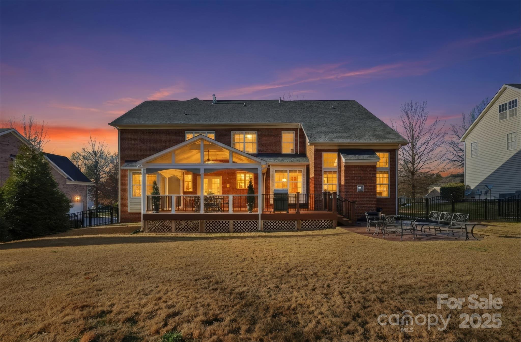 3214 Blackburn Drive