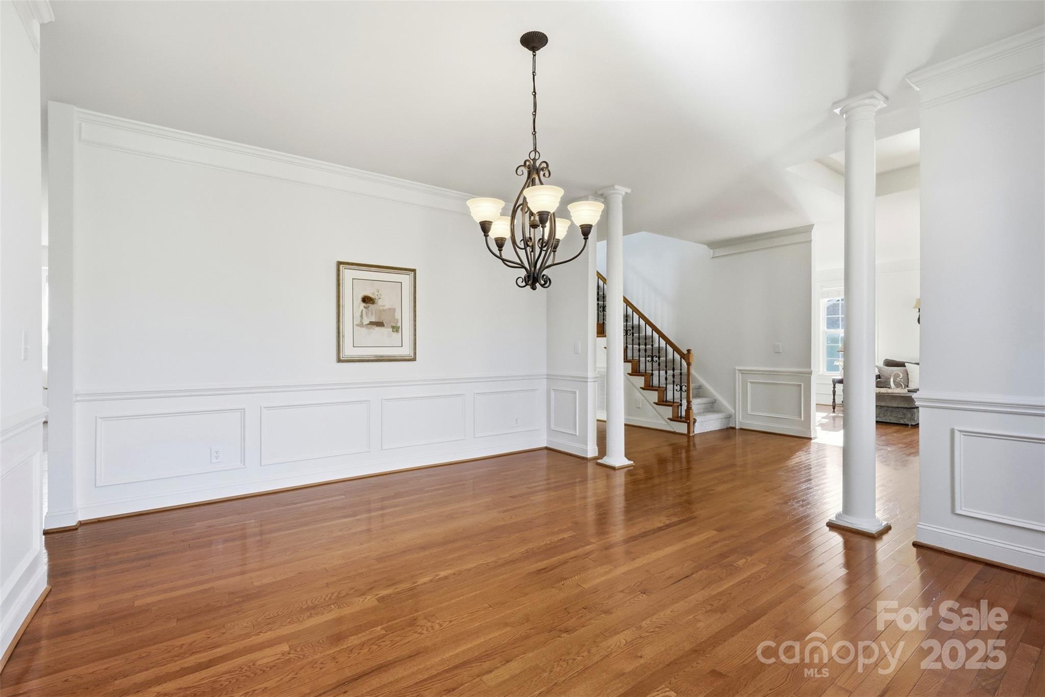 3214 Blackburn Drive