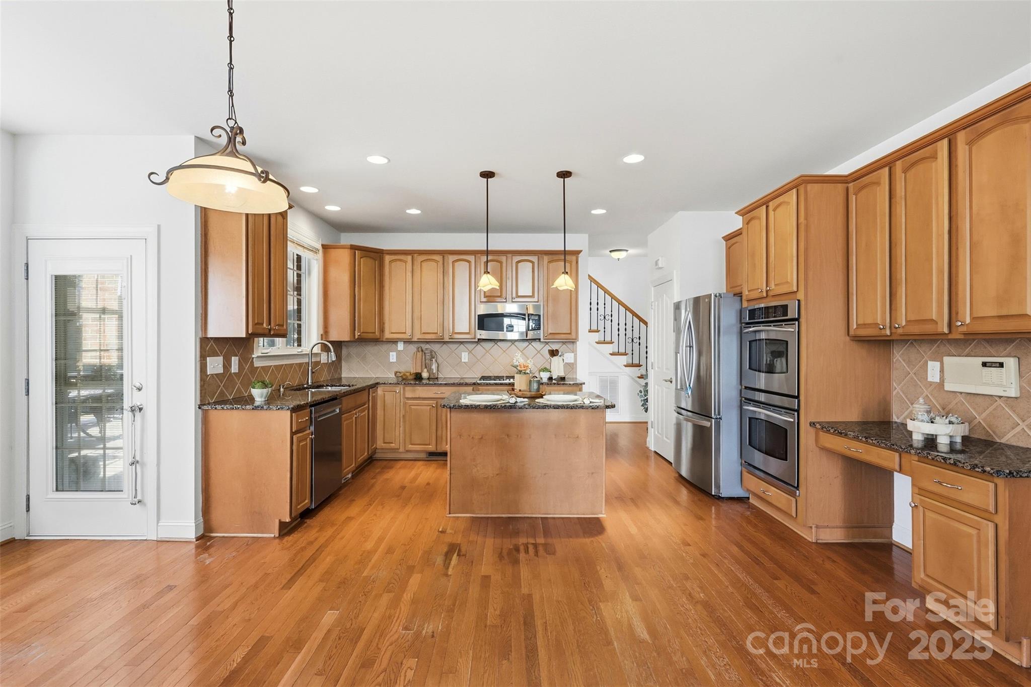 3214 Blackburn Drive
