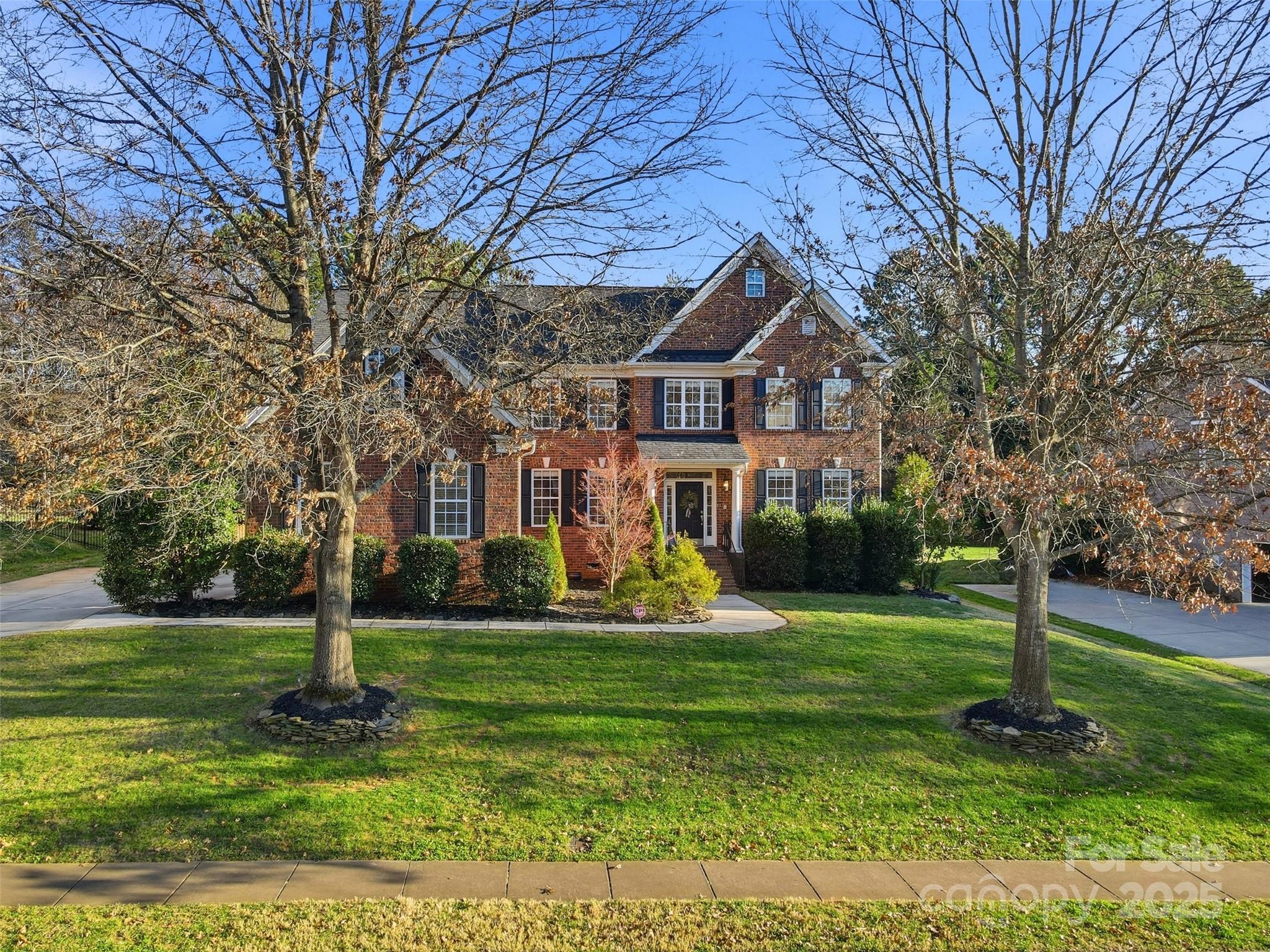 3214 Blackburn Drive