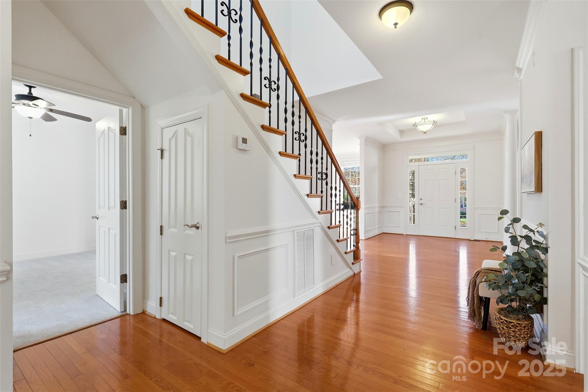 3214 Blackburn Drive