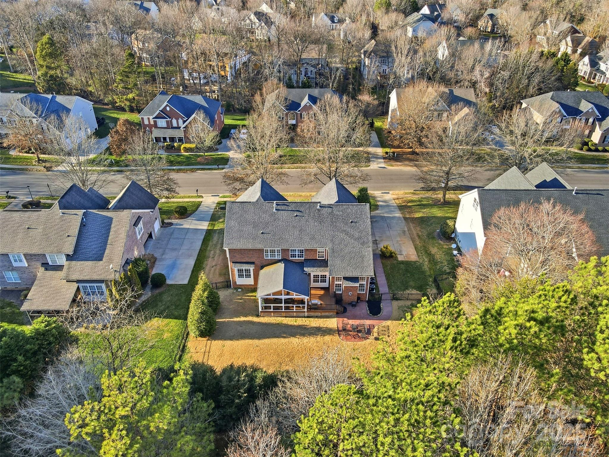 3214 Blackburn Drive
