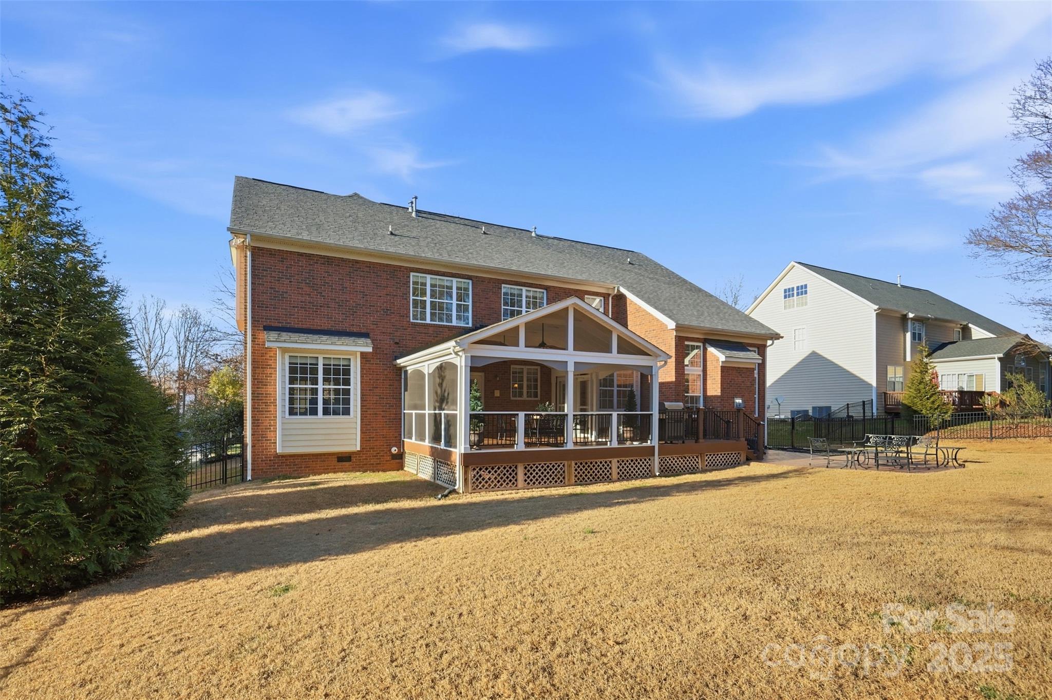 3214 Blackburn Drive