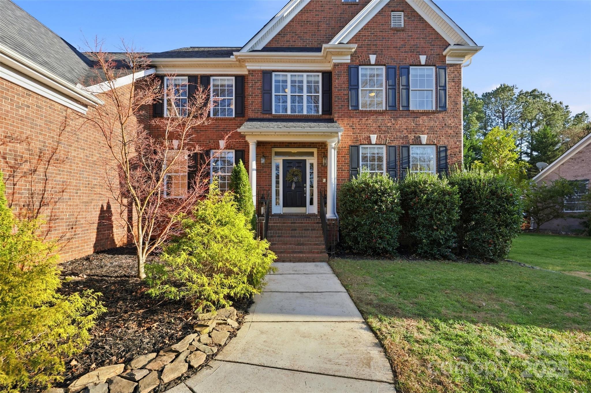 3214 Blackburn Drive