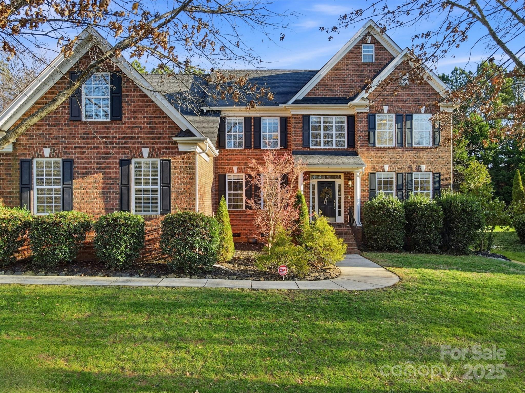3214 Blackburn Drive