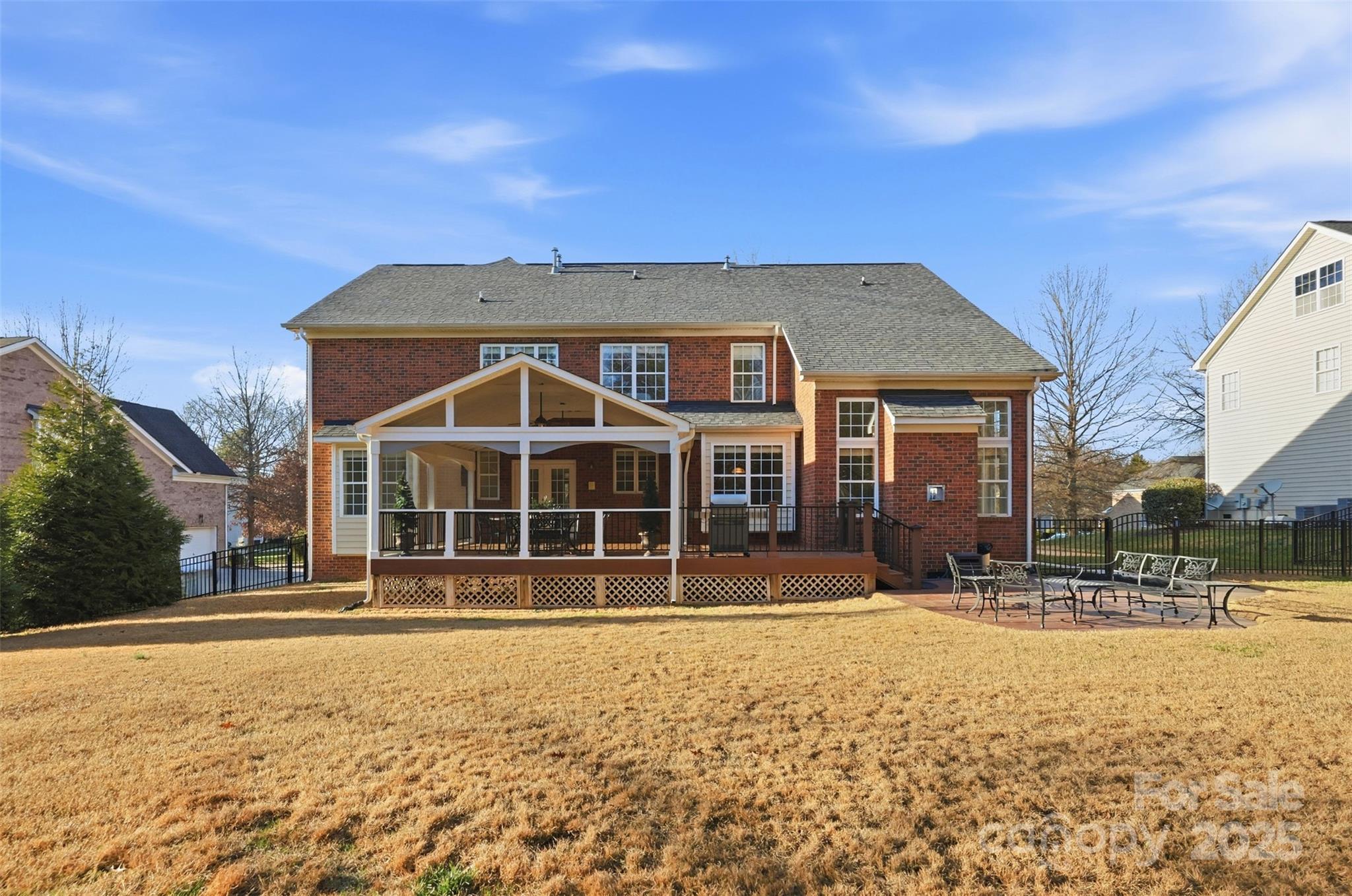 3214 Blackburn Drive