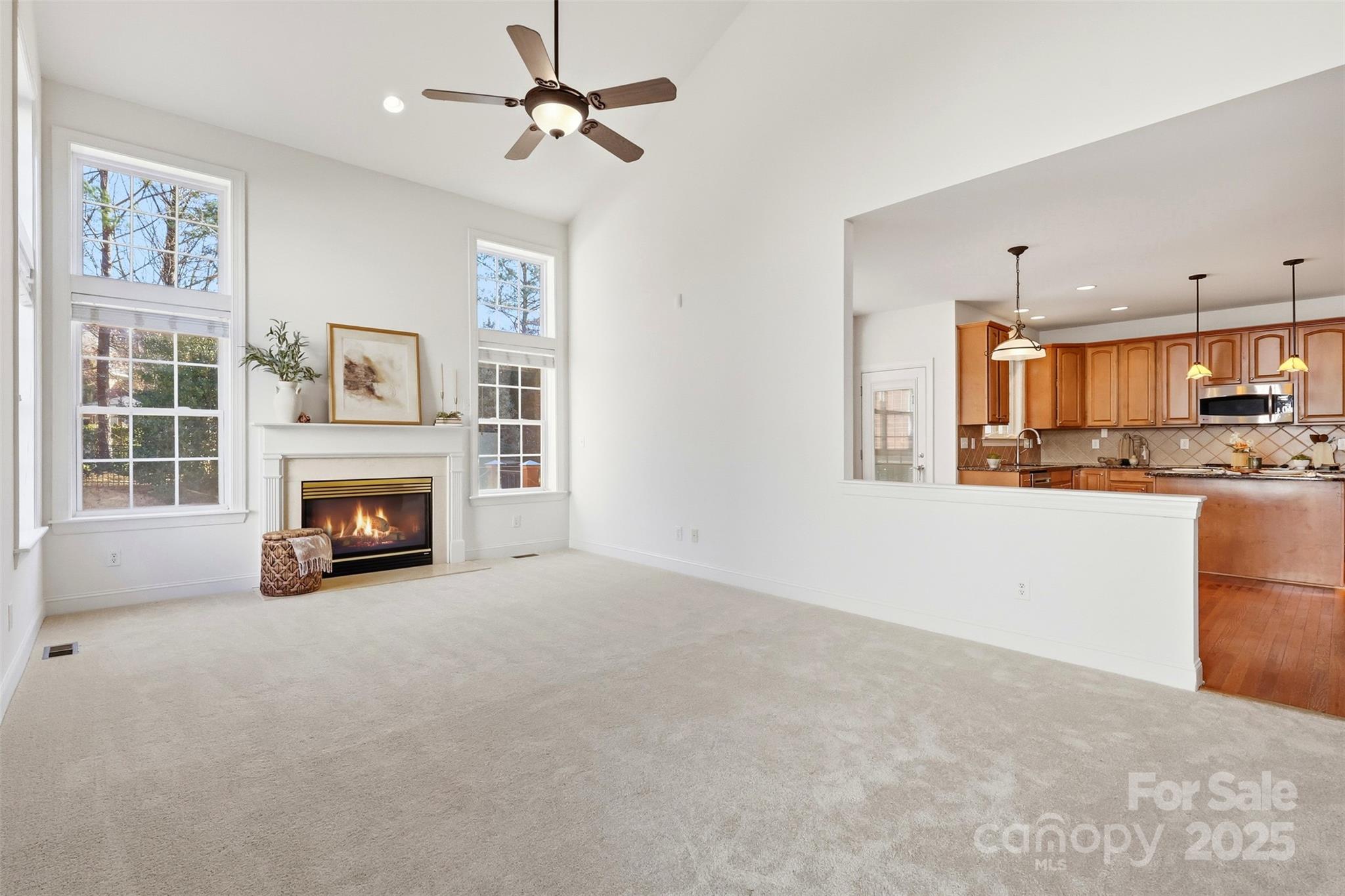 3214 Blackburn Drive