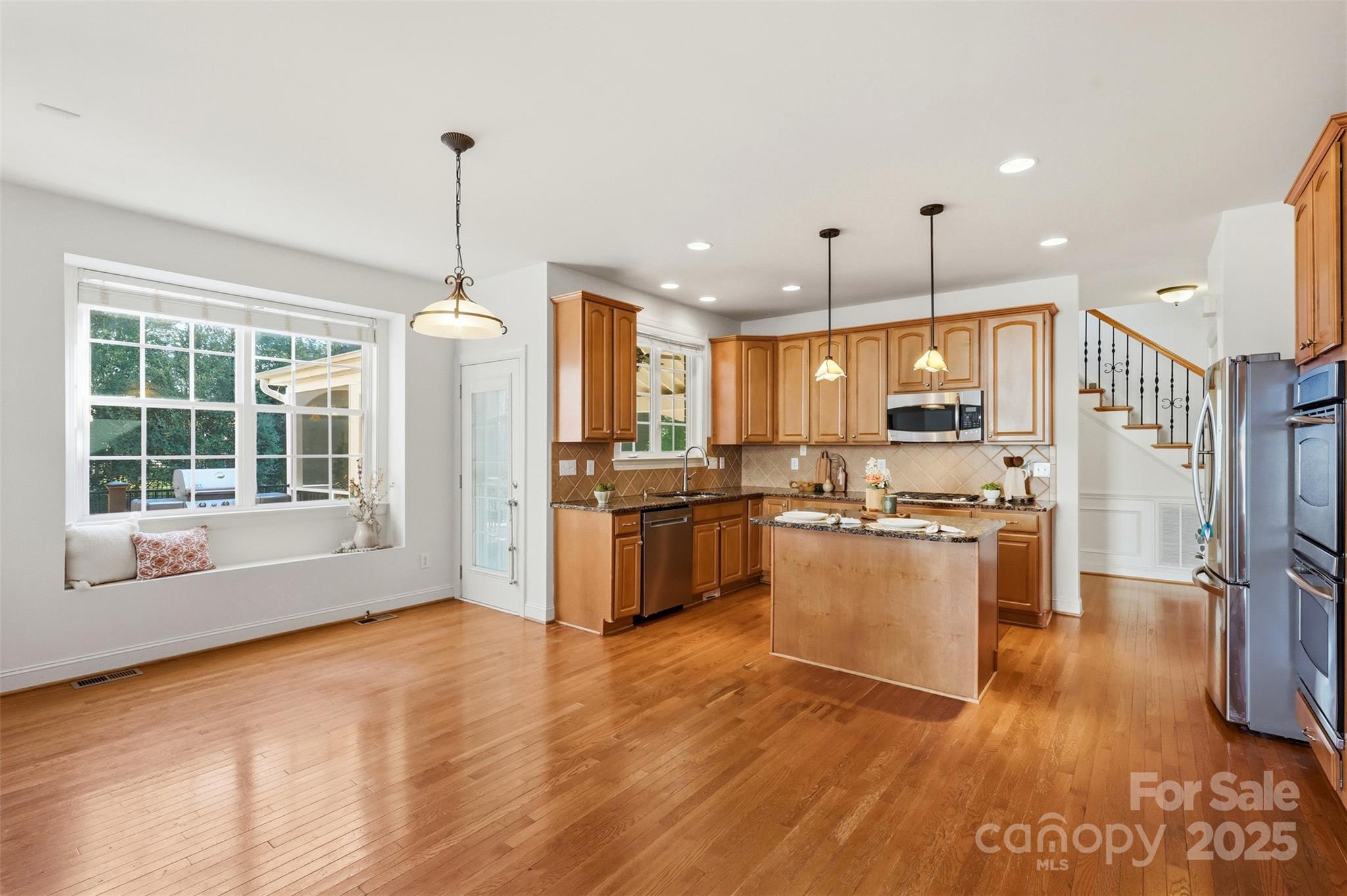 3214 Blackburn Drive
