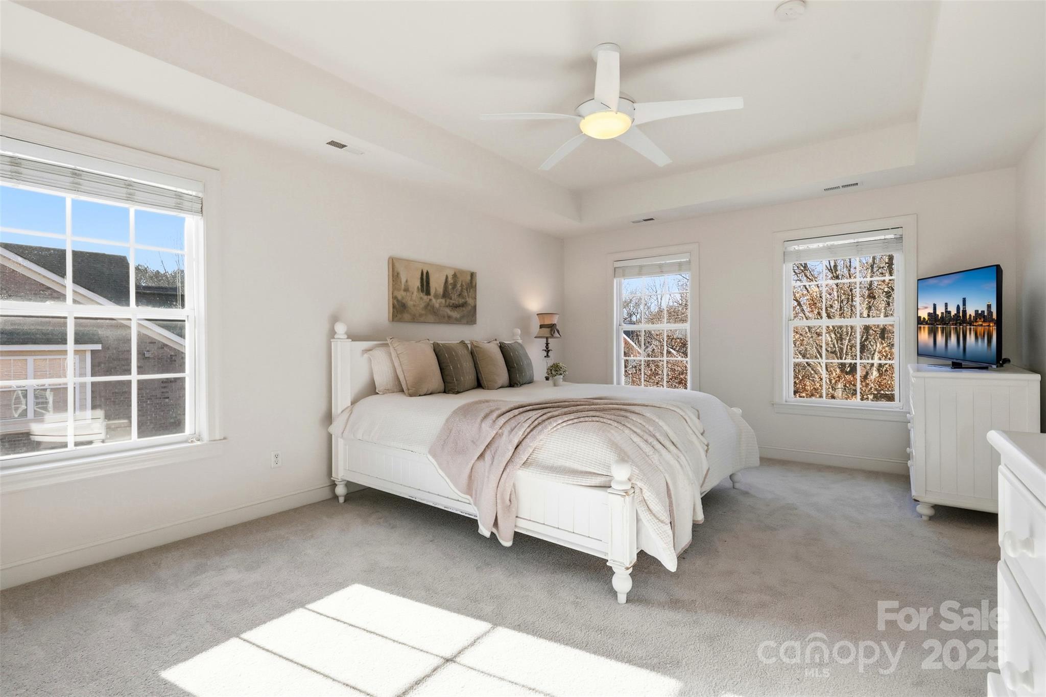 3214 Blackburn Drive