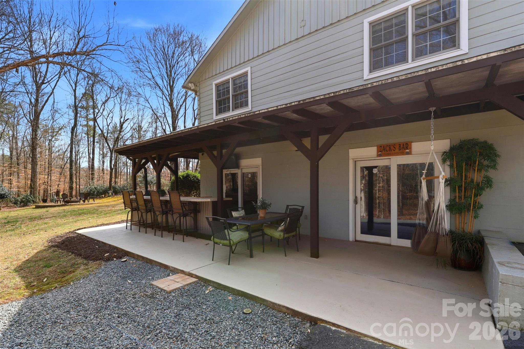 2614 Forest Lawn Drive