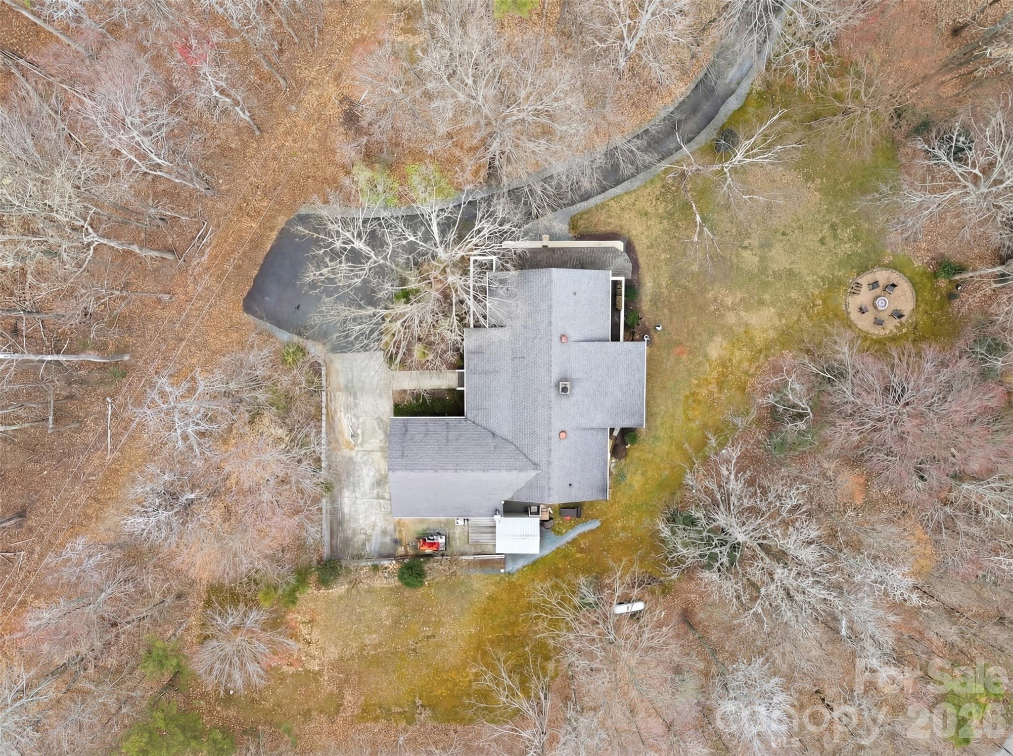 2614 Forest Lawn Drive
