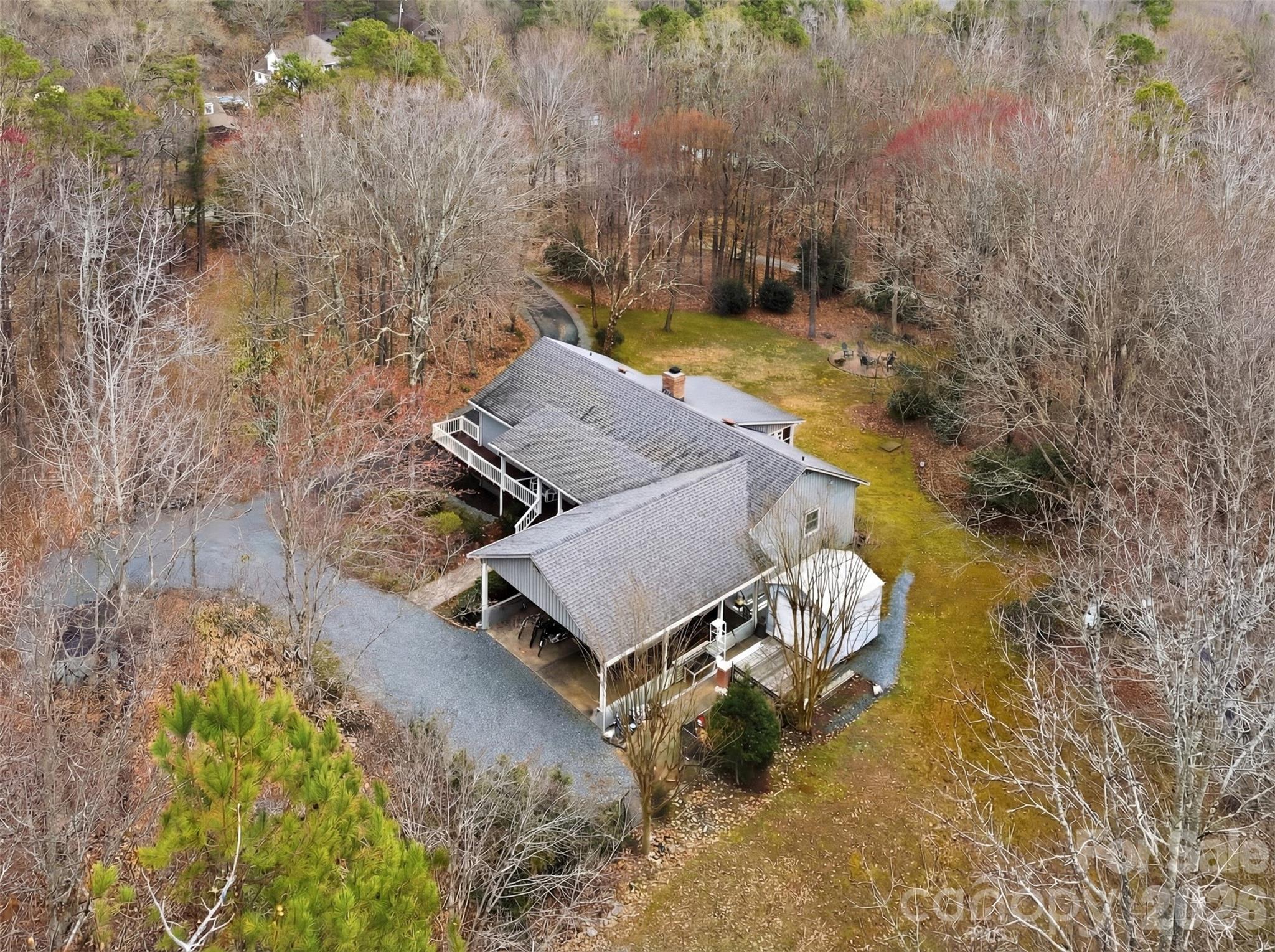 2614 Forest Lawn Drive