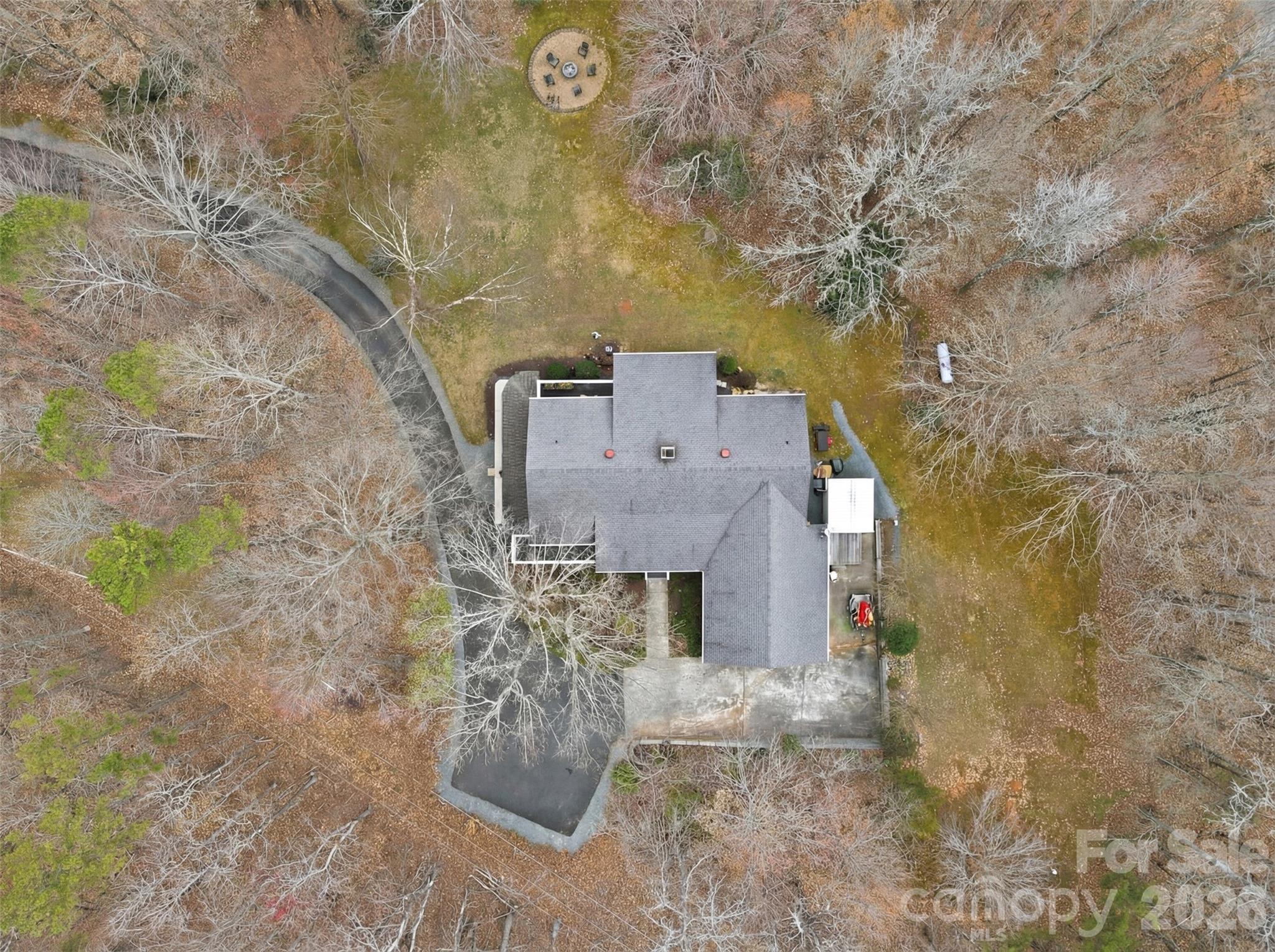 2614 Forest Lawn Drive