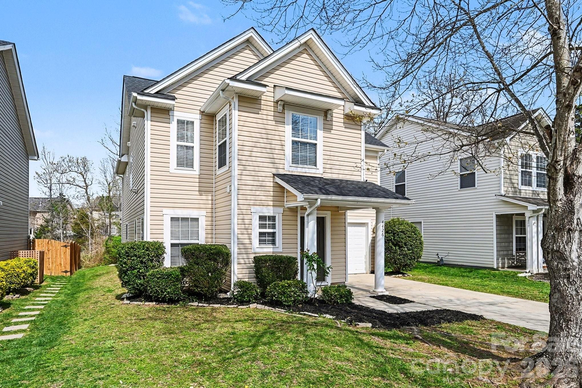 4426 Red Hook Road