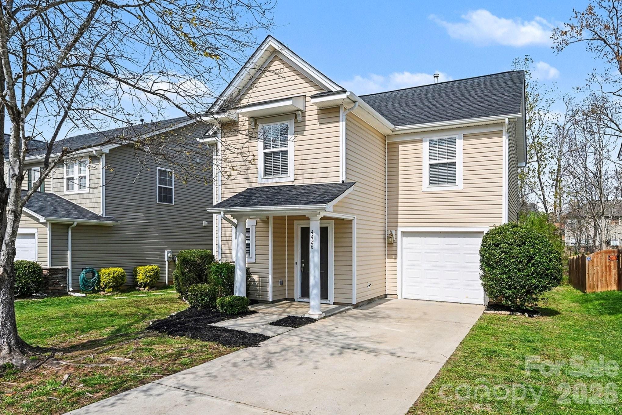 4426 Red Hook Road