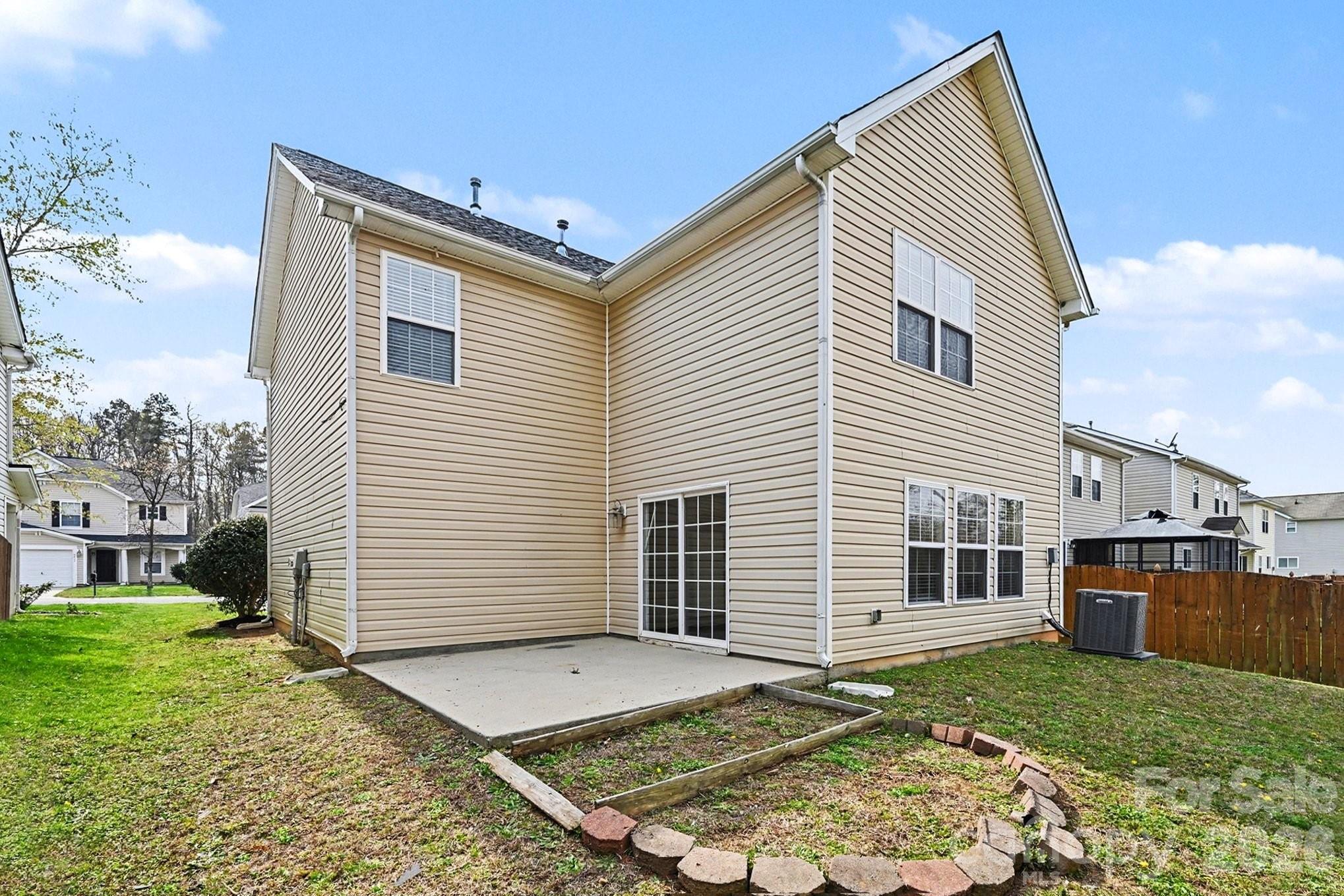 4426 Red Hook Road