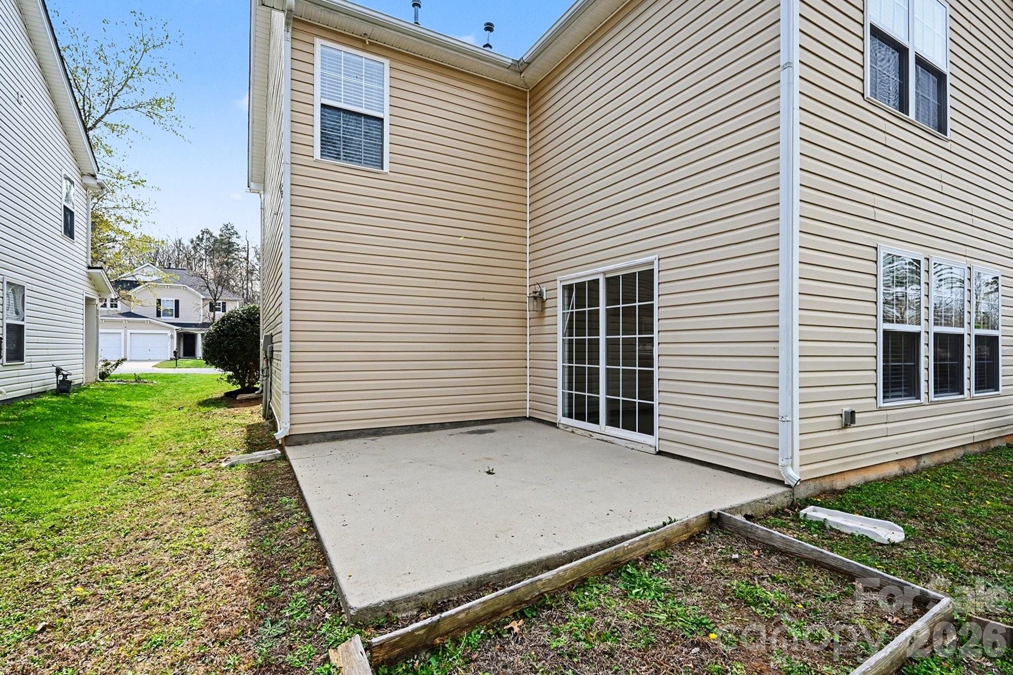 4426 Red Hook Road