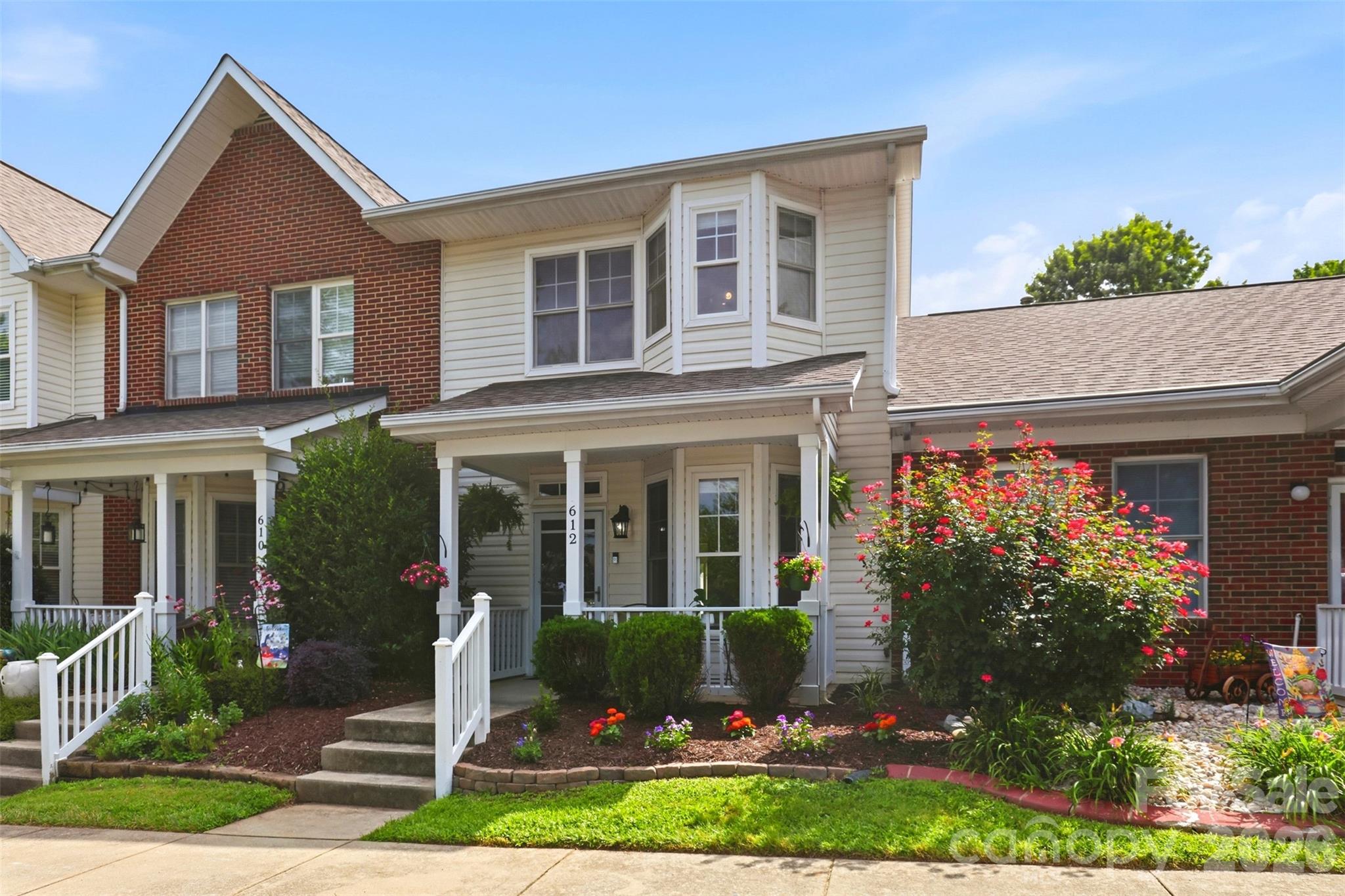 612 Stone Village Drive