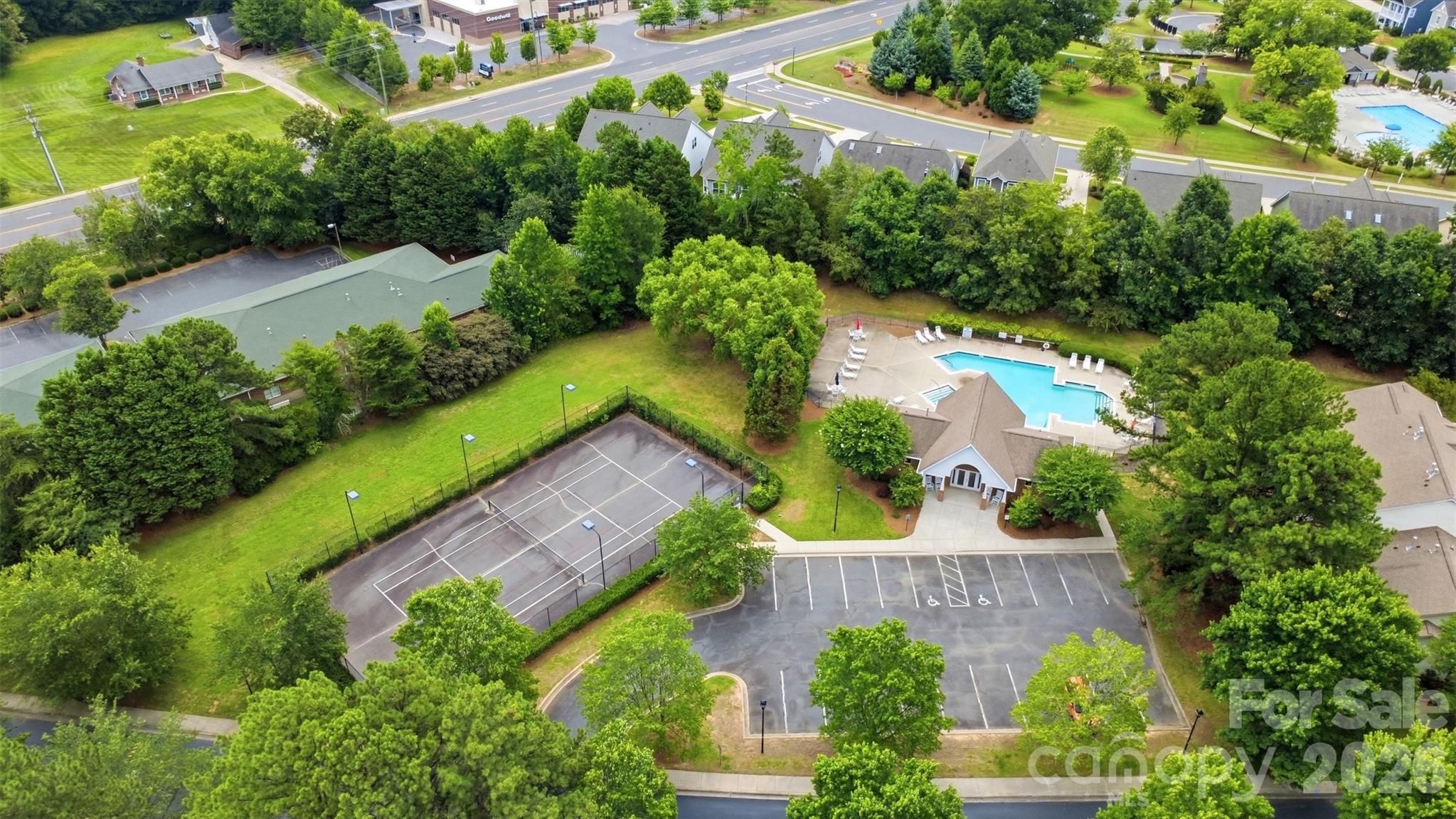 612 Stone Village Drive