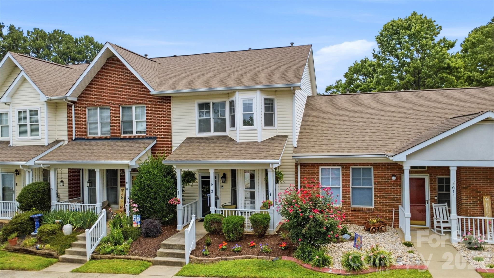 612 Stone Village Drive