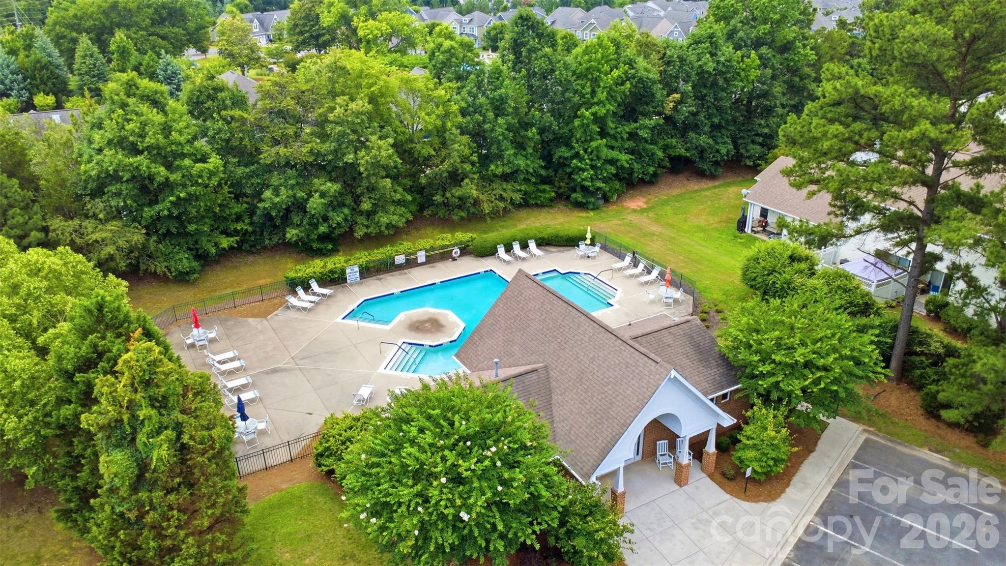 612 Stone Village Drive