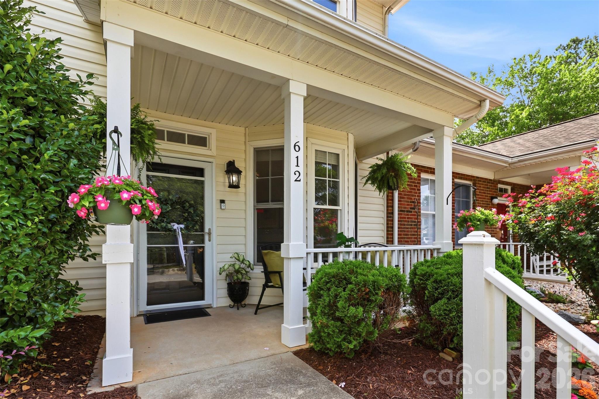 612 Stone Village Drive
