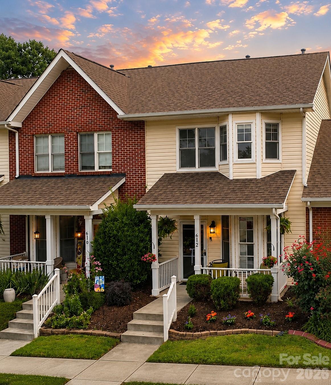 612 Stone Village Drive