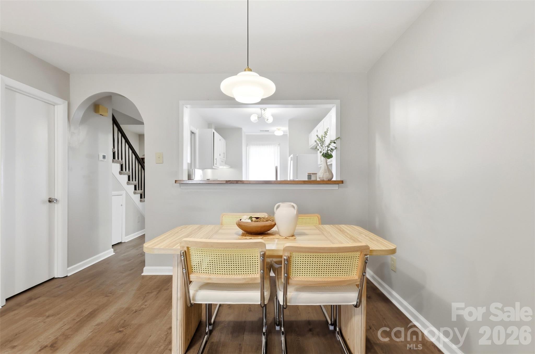 9004 Nolley Court Unit: B