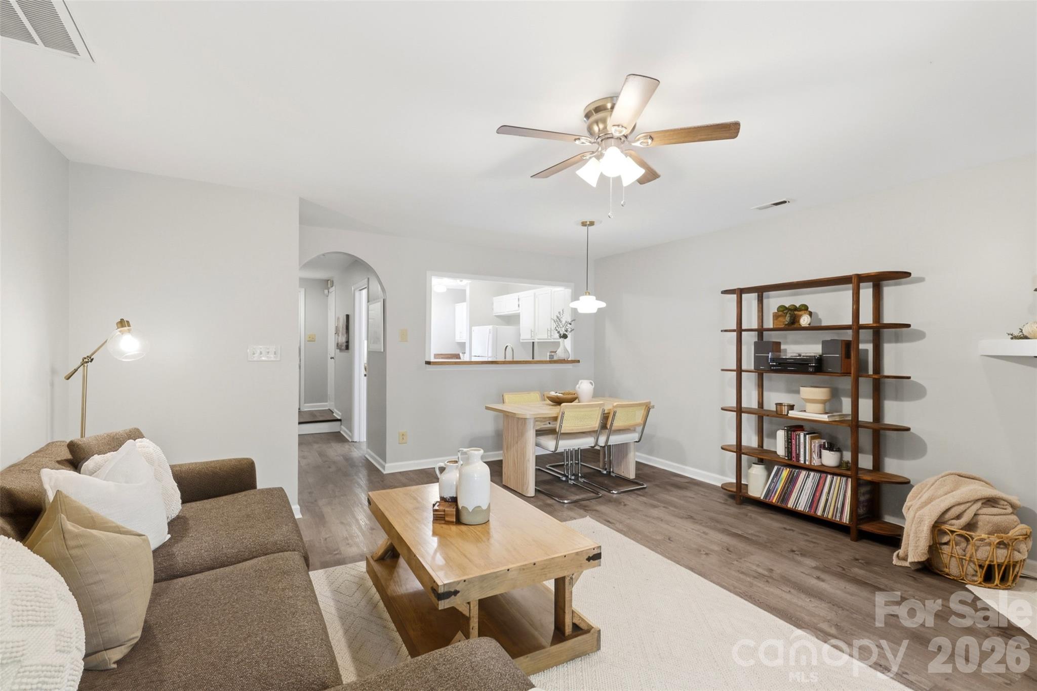 9004 Nolley Court Unit: B