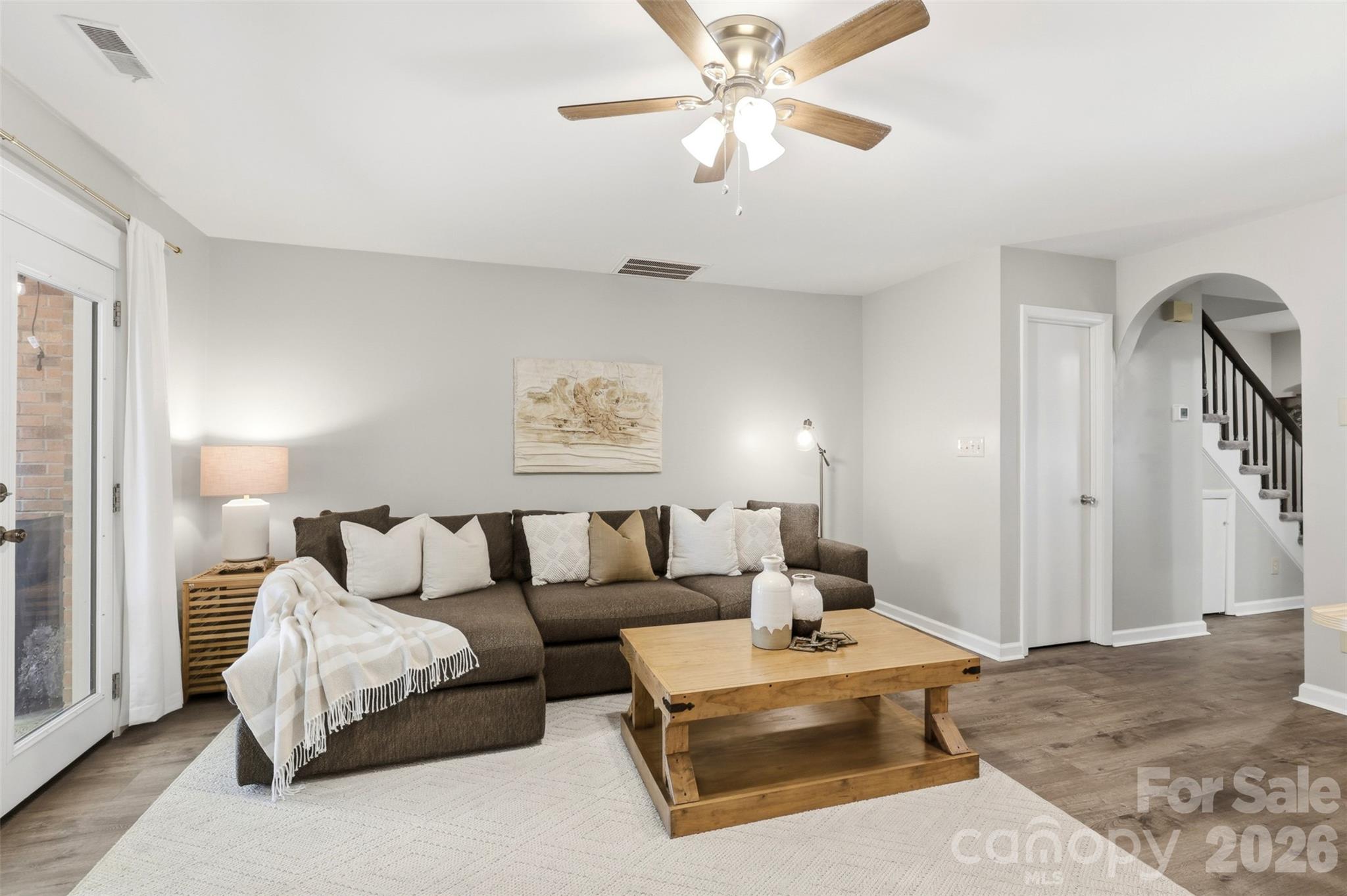 9004 Nolley Court Unit: B