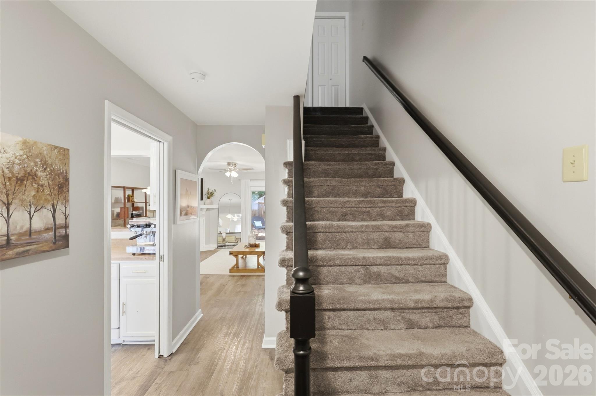9004 Nolley Court Unit: B