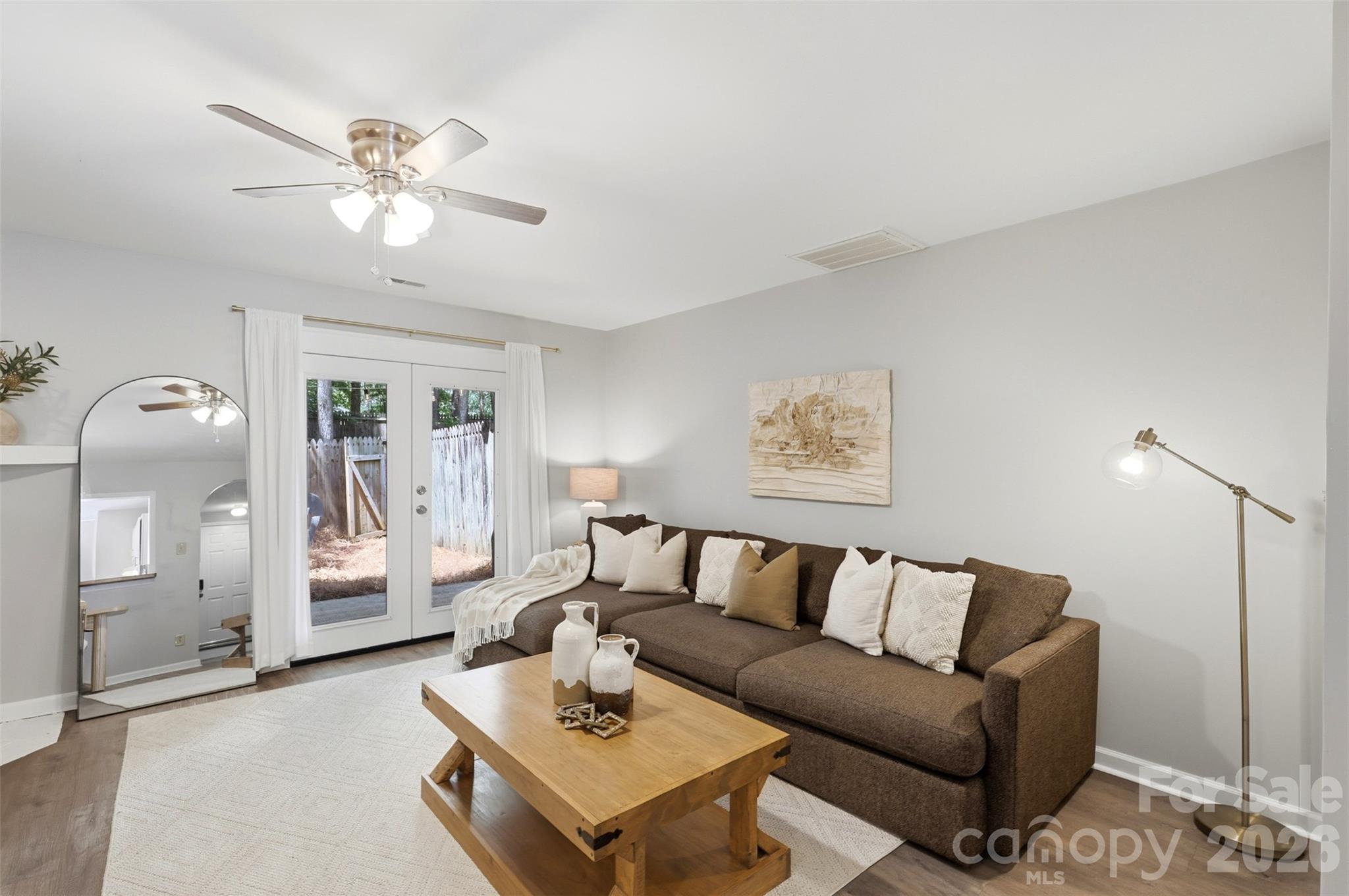 9004 Nolley Court Unit: B