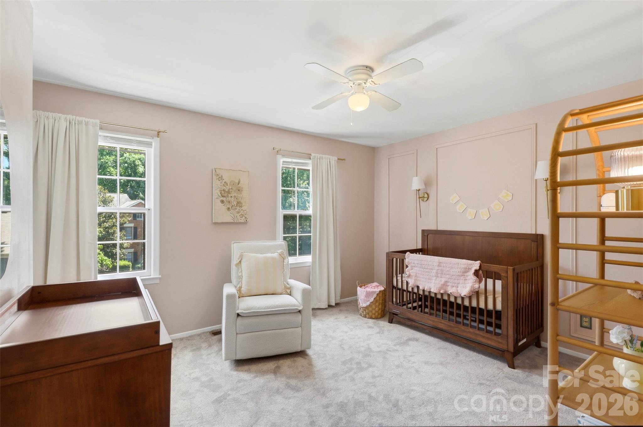 9004 Nolley Court Unit: B