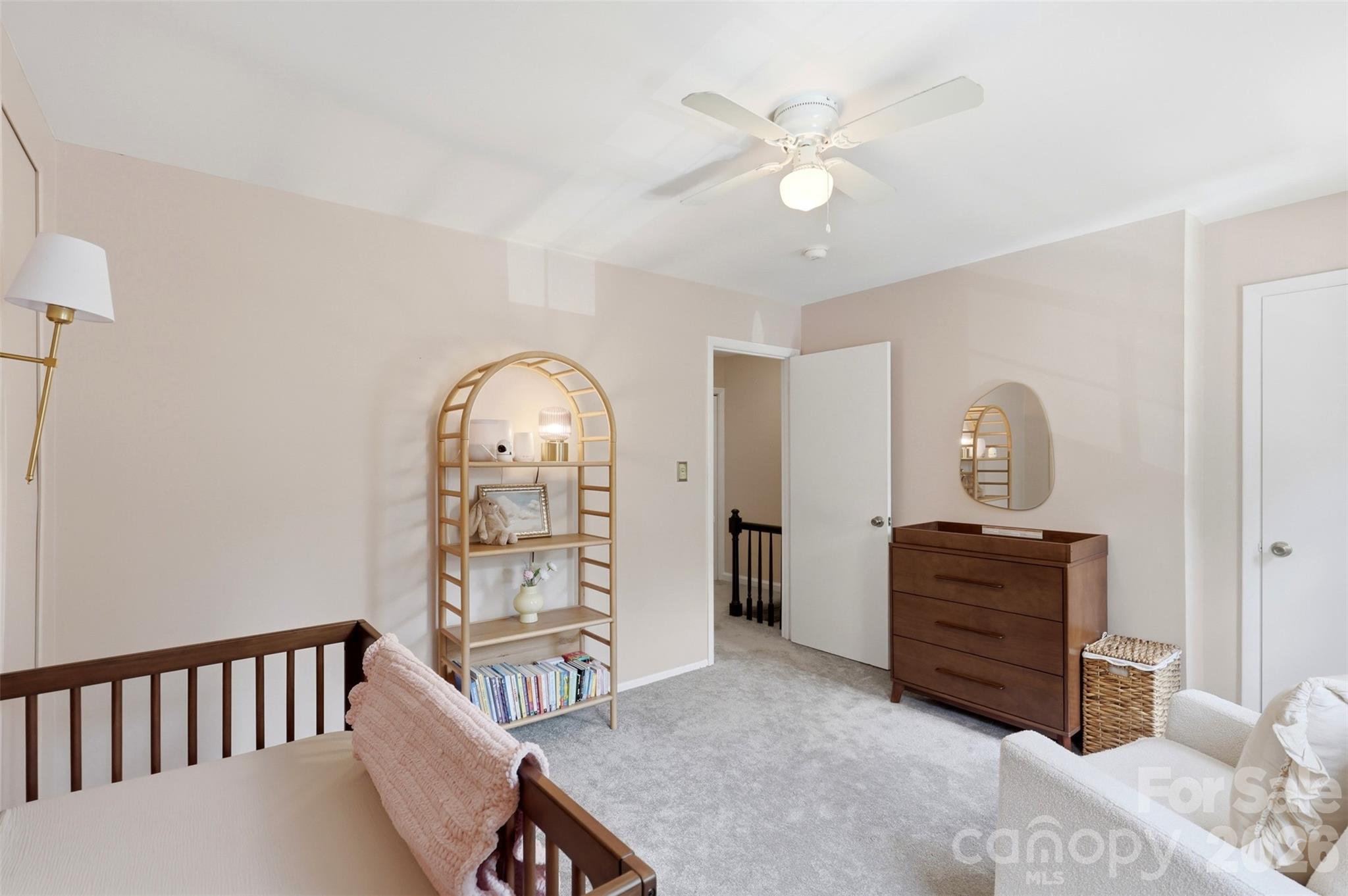 9004 Nolley Court Unit: B