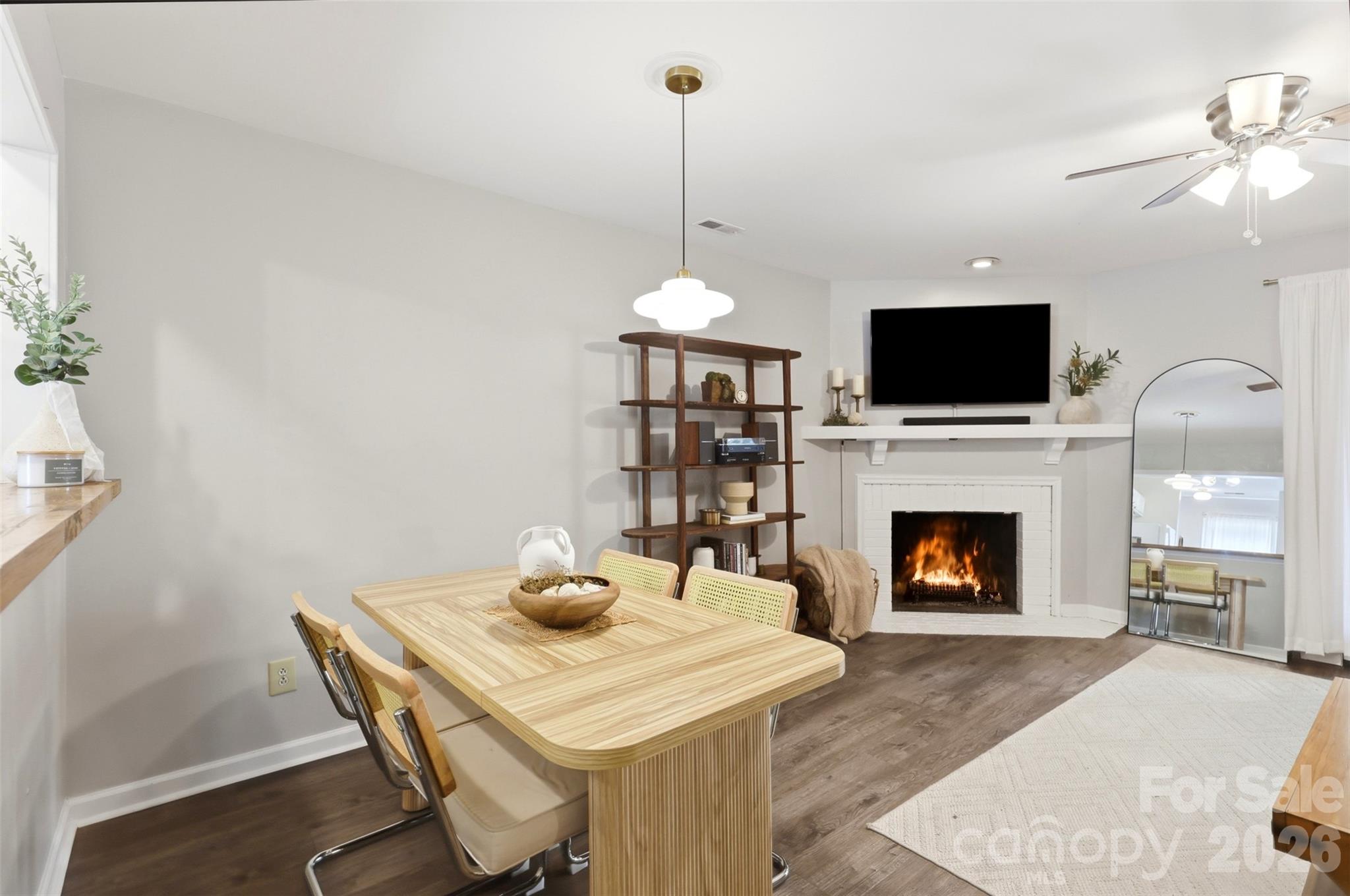 9004 Nolley Court Unit: B