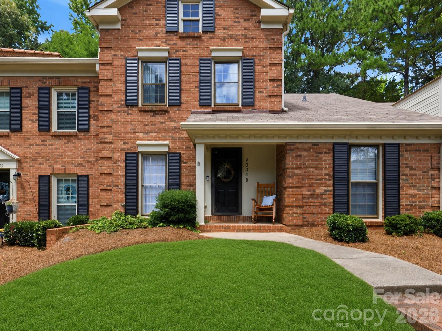 9004 Nolley Court Unit: B