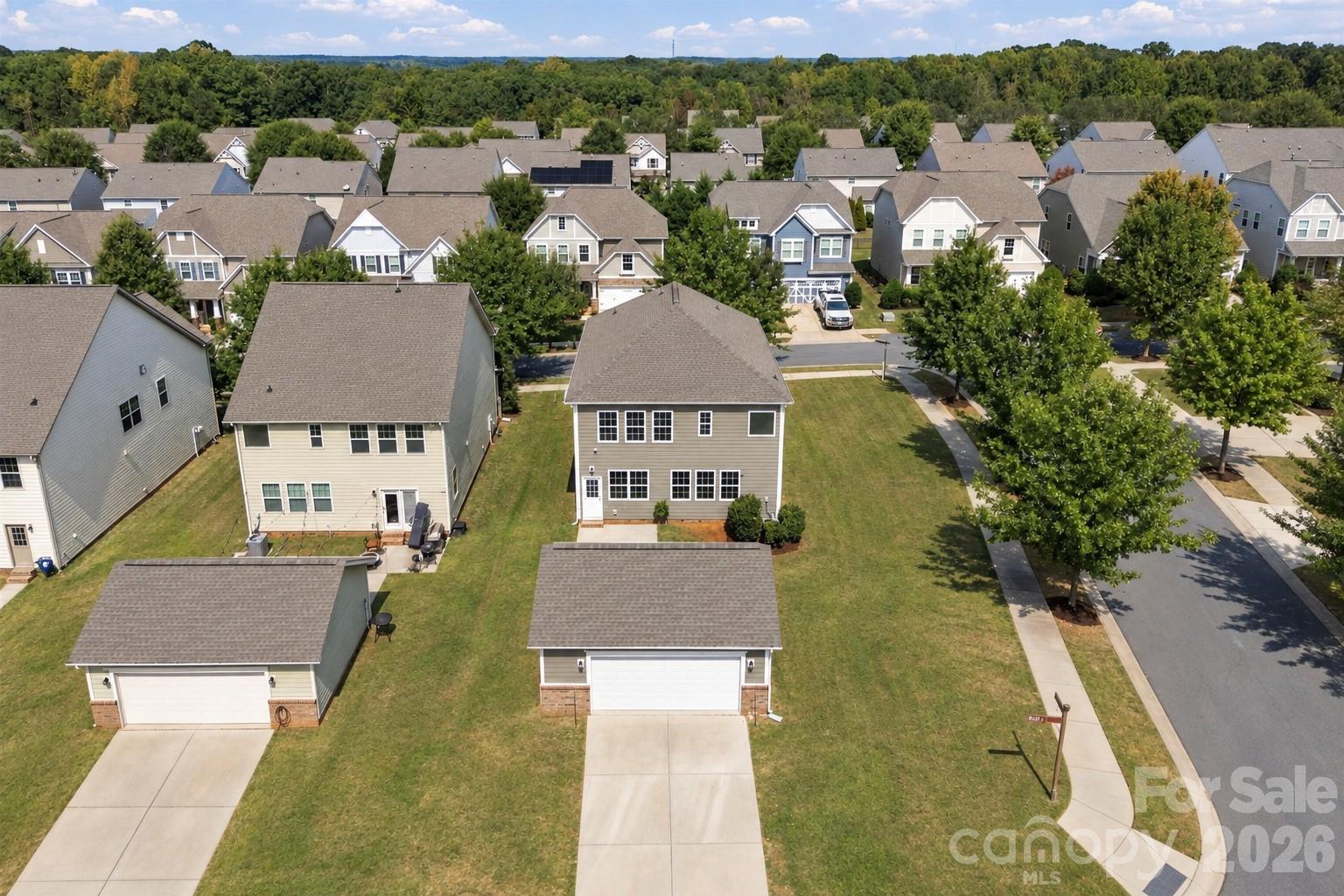 2015 Kensley Drive