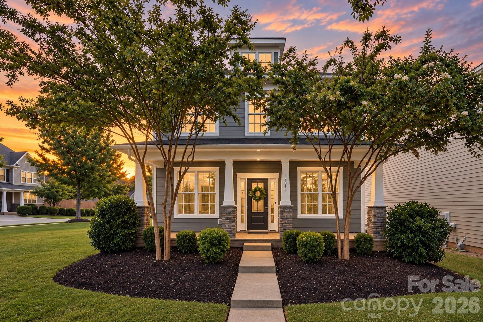 2015 Kensley Drive