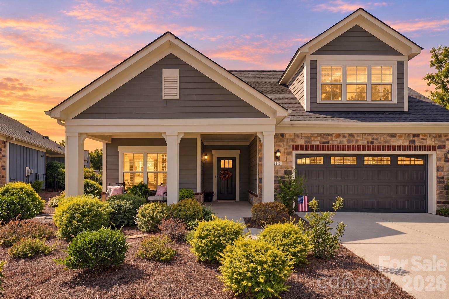 2213 Lincolnshire Lane