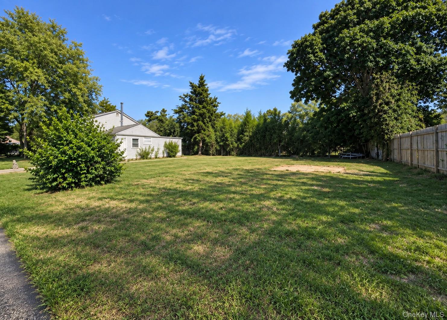 1065 Udall Road