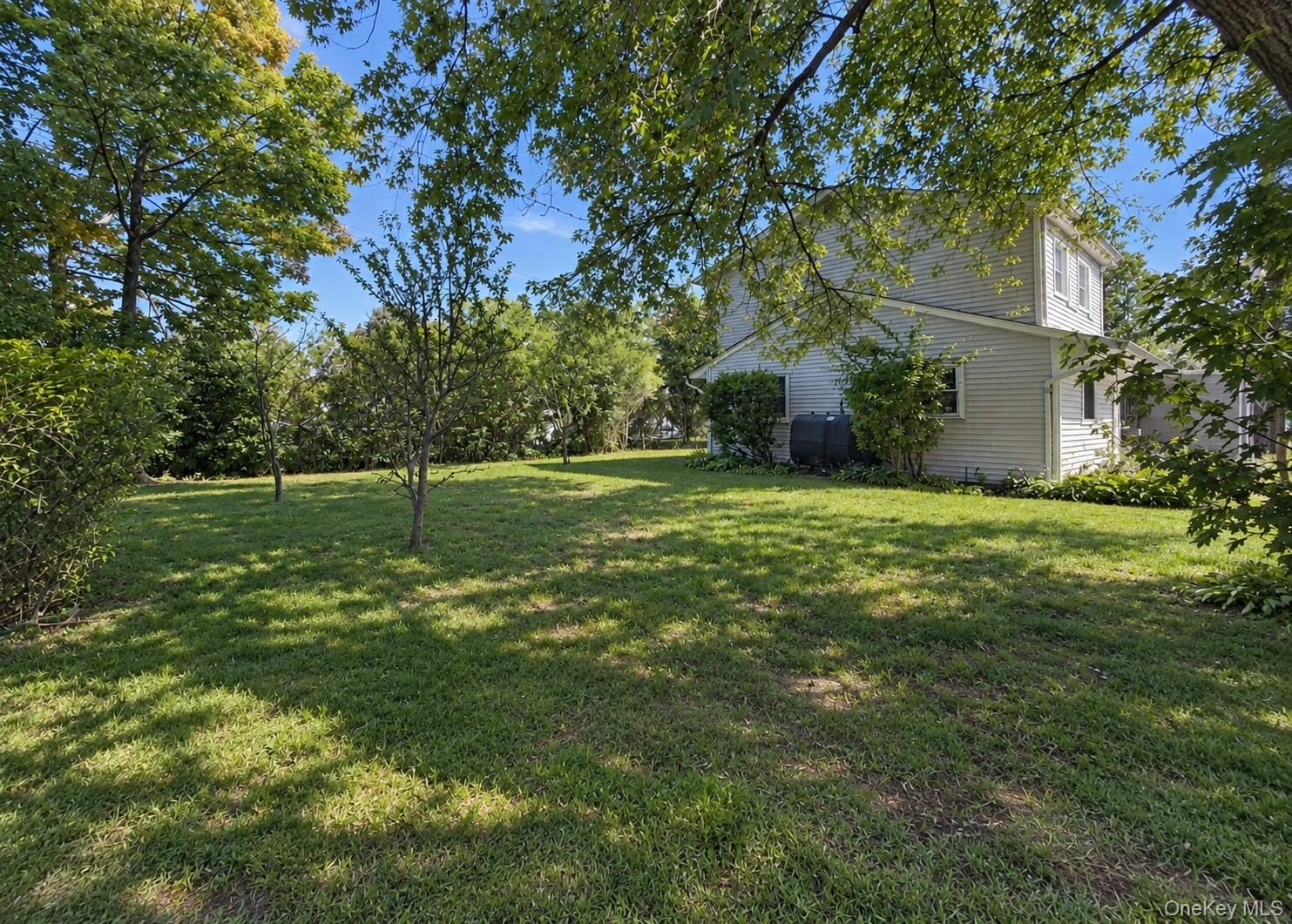 1065 Udall Road