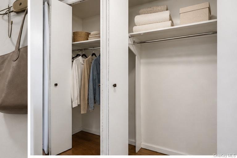185 Hall Street Unit: 1717