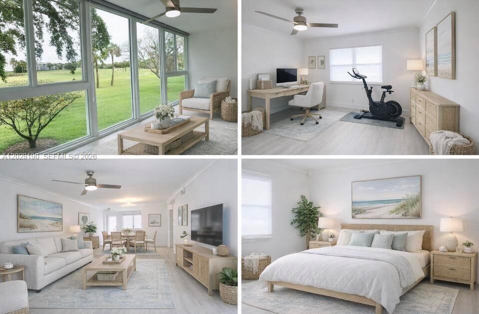 3004 Portofino Isle B2