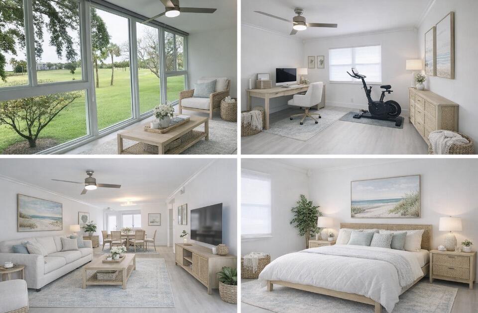 3004 Portofino Isle B2