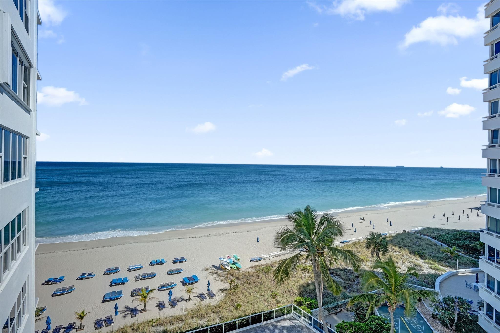 3700 Galt Ocean Drive 607