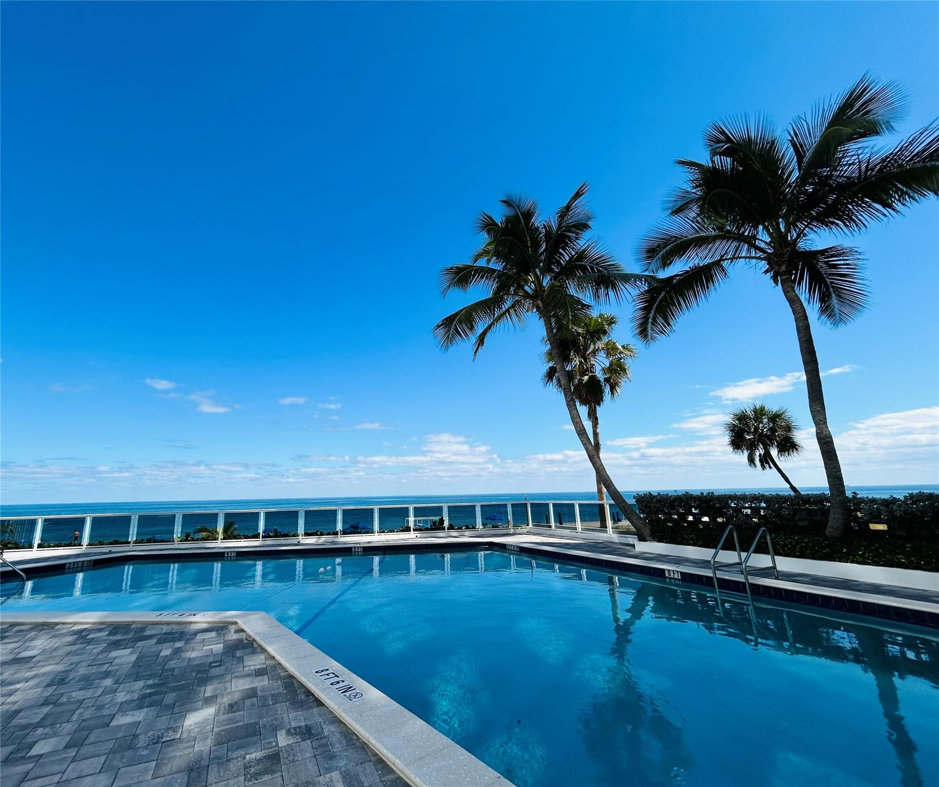 3700 Galt Ocean Drive 607