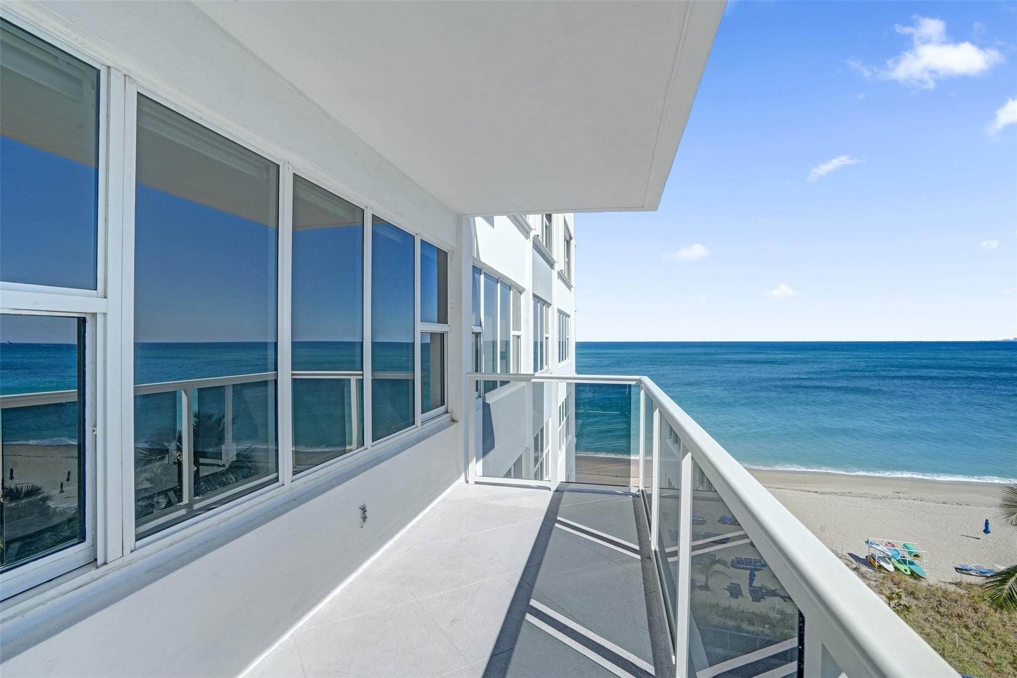 3700 Galt Ocean Drive 607